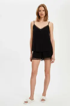 

DeFacto WomanWovenBottoms-N4924AZ20SP