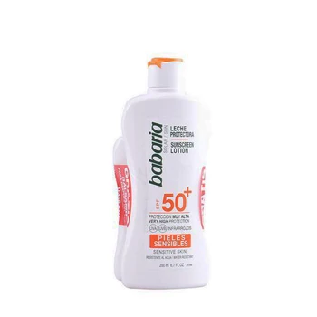 

Sun Protection Set Babaria (2 pcs) SPF 50+