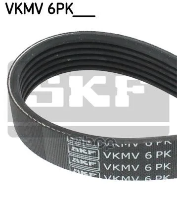 Ремень Приводной Skf Vkmv6pk2140 Skf арт. VKMV6PK2140