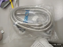 Shower-Head-Set Rainfall Holder Hose Nozzle-Holes Water-Saving High-Pressure 300 ZENBEFE