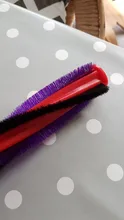 18.5cm/22.5cm Bristle BRUSH ROLL Filter FOR DYSON V6 ANIMAL FLUFFY DC59 DC62 SV03 ROLLER