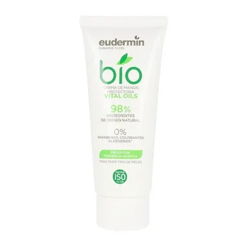 

Hand Cream Bio Eudermin (100 ml)