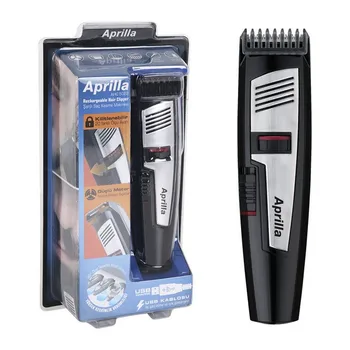 

Cordless Hair Clippers Aprilla AHC-5022 5W Black