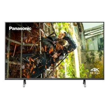

Smart TV Panasonic Corp. TX-43HX900E 43" 4K Ultra HD LED WiFi Grey