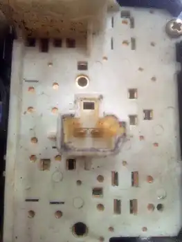 

17B196 Command Multifunction Suzuki Jimny Sn (fj) *