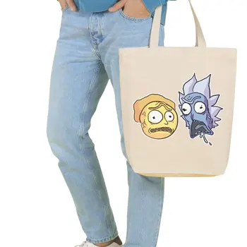 

Angemiel Bag Big RaM Mutant Shopping Beach Tote Bag
