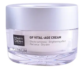 

PLATINUM GF VITAL AGE day cream dry skin 50 ml