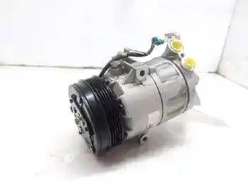 

93168626 compressor air conditioning OPEL ASTRA H Saloon