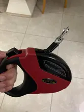 Traction-Rope Roulette Lead Extending Dog-Leash Walking Automatic Luxury Small Dogs 50KG