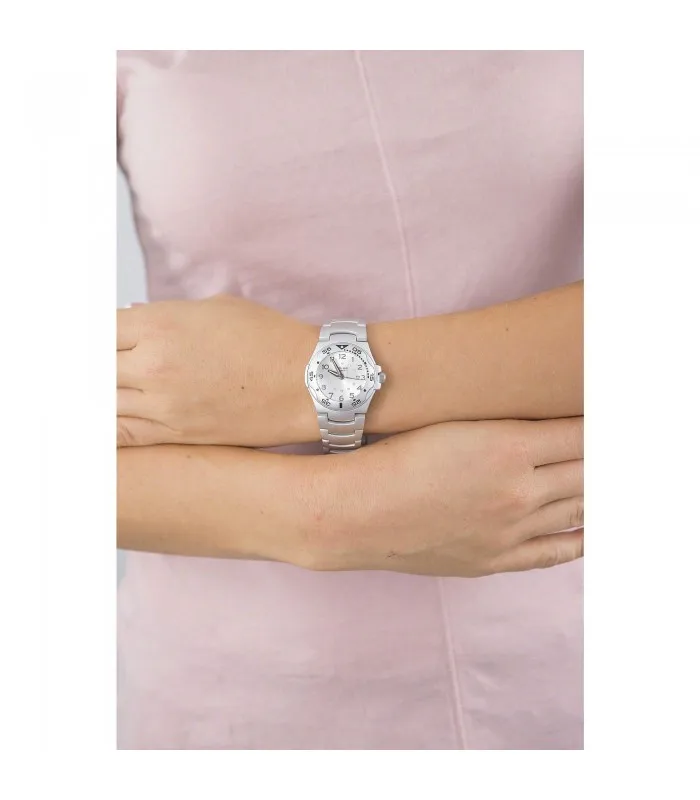 BREIL часы со льдом ONLY TIME LADY 32,5 мм EW0175