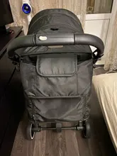 Bolsa para cochecito de bebé, organizador de accesorios de cochecito de bebé, cubierta de portavasos, cochecito de bebé, accesorios de invierno