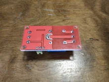 1-Channel Relay-Module Trigger Optocoupler 5V And High with 12V 24V One Low-Level