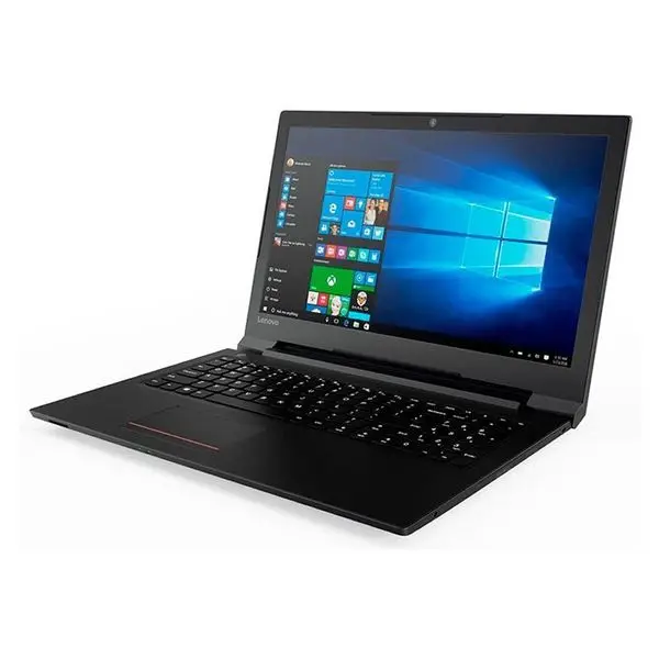Ноутбук lenovo 80TH0012SP 15," i5-7200U 4 GB ram 500 GD HDD черный