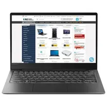 Ноутбук Lenovo IdeaPad S530-13IWL(81J7000QRU)/13.3"/Core i3 8145u/4Гб/SSD 128Гб/intel uhd 620/Windows 10