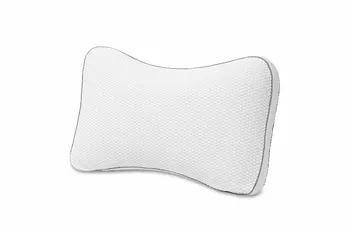 

PillowTesla Sleep Visco- magnetic thread that regulates sleep rhythm-Magnet feature-special curved design-ideal sleep efficiency