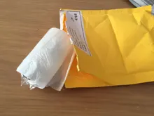 Tapa redonda para agujero de rebosadero, cubierta de desbordamiento para fregadero de cerámica, plástico/Cobre, cromado, 1 Uds.