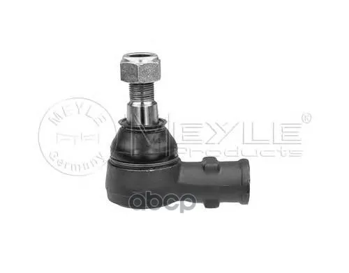 236 020 0034_наконечник Рулевой! Iveco Daily 2wd 78 Meyle 2360200034 Meyle арт. 2360200034