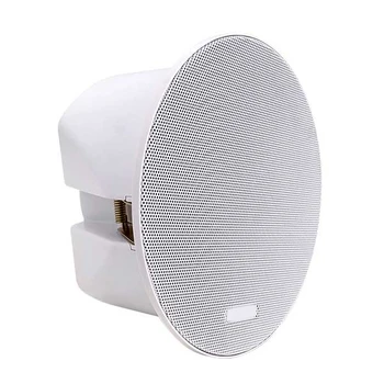 

LAS606EN Fireproof ceiling speaker 6 W, 6.5, Laudio