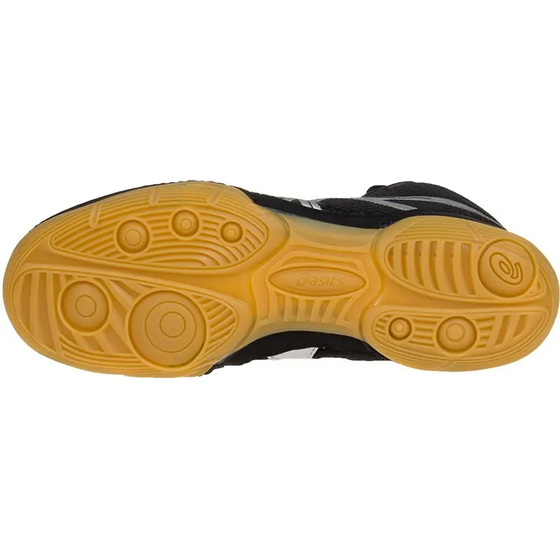 Мужские борцовки Asics Matflex 5 J504N 9093|Борцовки| |