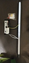 Mirror-Light Wall-Lamp Stainless-Steel Modern Led Industrial Waterproof LUCKYLED AC90-260V