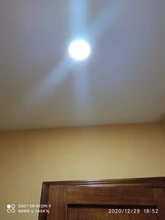 Led Downlights Lamp Led-Lighting-Fixture Surface-Mounted Ceiling-Spot 110V 220V Home