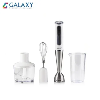 

Blenderny set GALAXY GL2111 Heavy duty commercial blender, mixer, juicer, powerful food processor, mixer for ice, smoothies