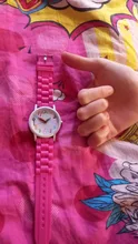2019 de los niños de la moda los niños árabe números lápiz pantalla analógica de cuarzo reloj de pulsera para niños los niños relogio femenino de moda reloj