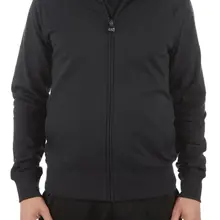 Плюшевая молния EMPORIO Армани 7