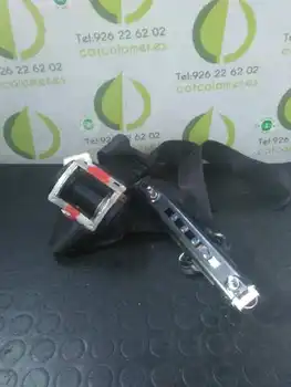 

6559433 Safety belt Front Left Opel Astra H Ber. 1.6 16v