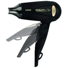 Фен Scarlett SC-HD 70 IT 10