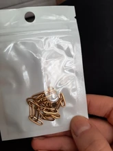 Pulsera de acero inoxidable para hombre y mujer, collar de Hip Hop, joyería de moda, novedad