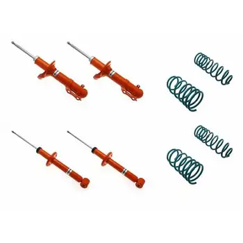 

ST R.T KONI Sports shock absorbers Kit for SEAT CORDOBA, IBIZA 6K(2) 1.8-2.0, DIESEL