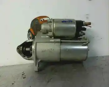 

8000048 ENGINE STARTER OPEL ASTRA H CARAVAN