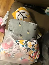 Kangobaby70-Manta de muselina para bebé, edredón de algodón 30% de bambú + algodón, pañal grande para recién nacido, colcha de muselina