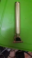 Maquinilla de cortar el pelo de barbero para hombres, maquinilla de afeitar inalámbrica, Máquina para cortar Cabello, Afeitadora eléctrica