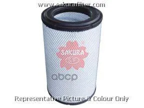 Фильтр Воздушный Sakura A6014 Sakura арт. A6014