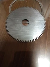 Herramienta de corte de 85mm, hojas de sierra para herramienta eléctrica, hoja de sierra Circular para madera, cuchilla de sierra HSS Dremel, minisierra Circular