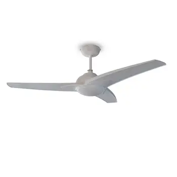 

Ceiling Fan with Light Cecotec Forcesilence Aero 55 W