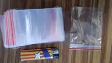 Vacuum-Fresh-Bag Bags Package Poly-Bag Reclosable Zip-Lock Self-Seal Food-Storage Clear