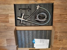 GAPPO-Grifos de filtro de agua, mezclador de cocina, fregadero, purificador de agua, mezclador de cocina