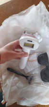 IPL Epilator Threading-Hair-Remover-Machine Flash Permanent Photo Women Painless Professional