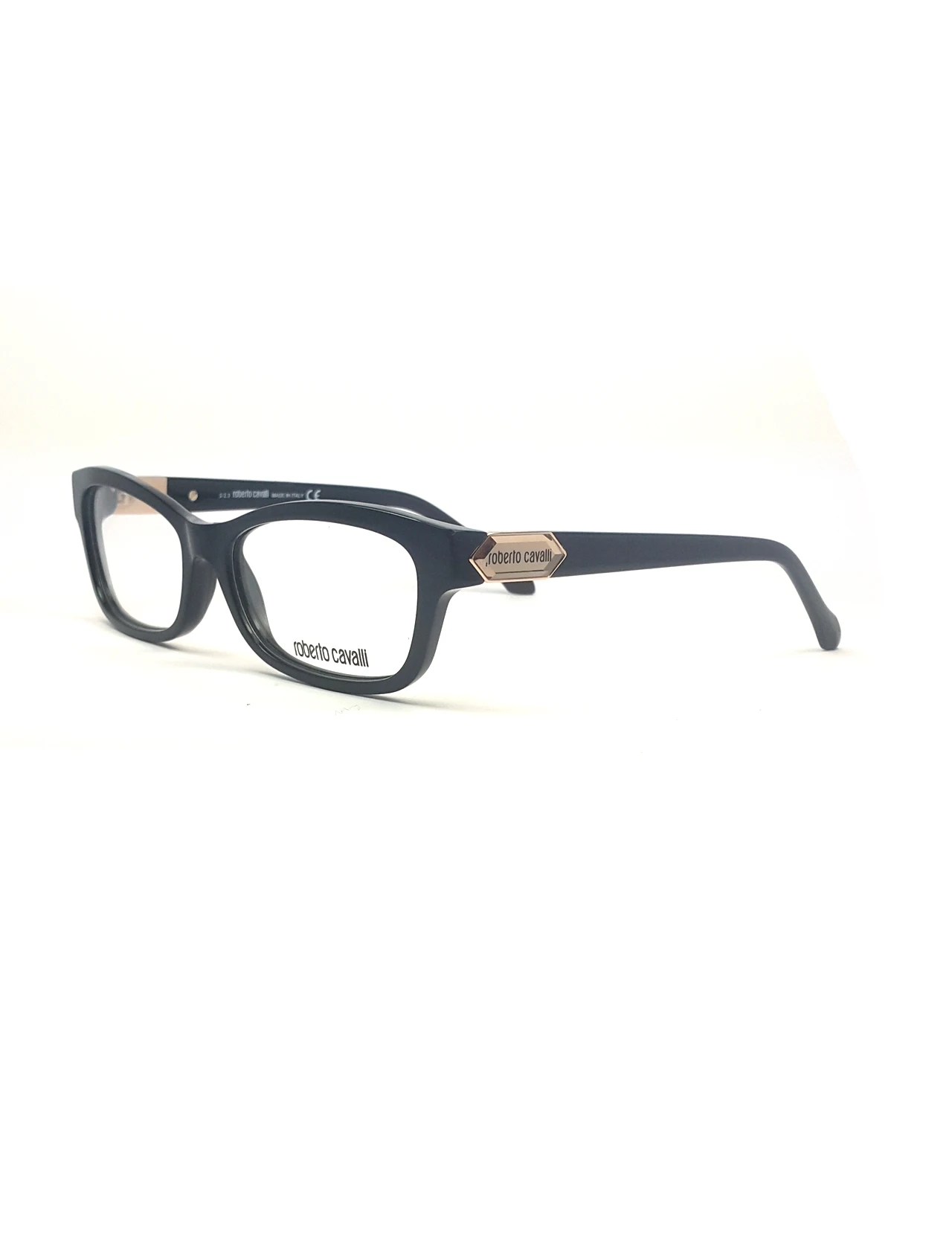 

Women's Image glasses rc 0809 005 bone optical demo Glass 53-roberto cavalli