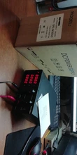Current-Regulator Switch Power-Supply Bench-Source Laboratory Digital Adjustable 30V10A