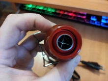 Pistola de aire caliente multifunción para soldar, herramienta de reparación de teléfonos móviles, secador de pelo portátil, envoltura retráctil, enchufe de EE. UU./UE, 220/ 110V