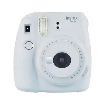 

Instant camera Fujifilm Instax Mini 9 White