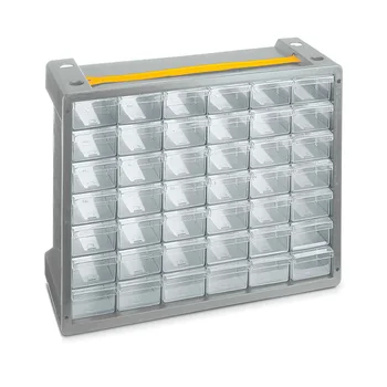 

CHEST OF DRAWERS FOR SCREWS N42