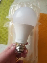 Lamps Spotlight Led-Light-Bulb Bombilla E14 E27 White Ac 220v Cold/warm 230V 9W 12W 240V