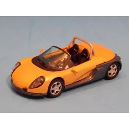 

RENAULT SPIDER