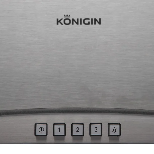 Кухонная вытяжка Konigin Vela(Inox 50