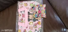 Bag Mouse-Bag Mickey Disney Storage Hand Shoulder High-Capacity Cartoon for Folding